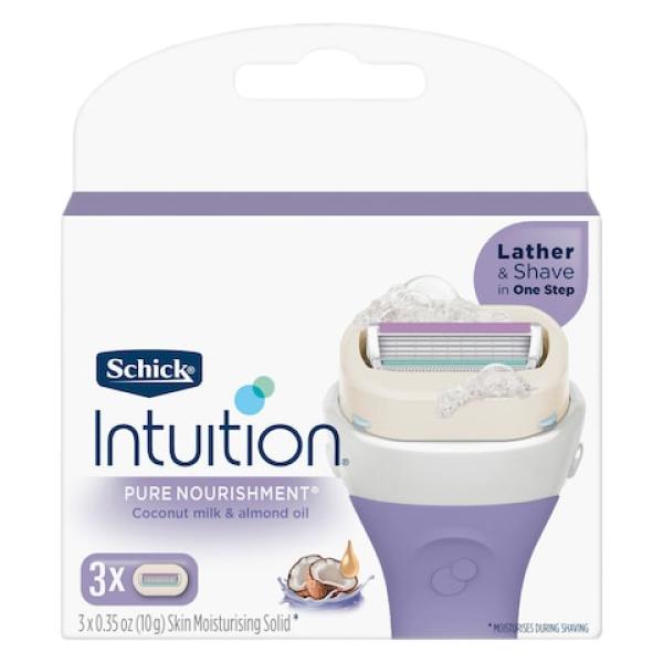 INTuition  Pure nourish REF 3  300796607