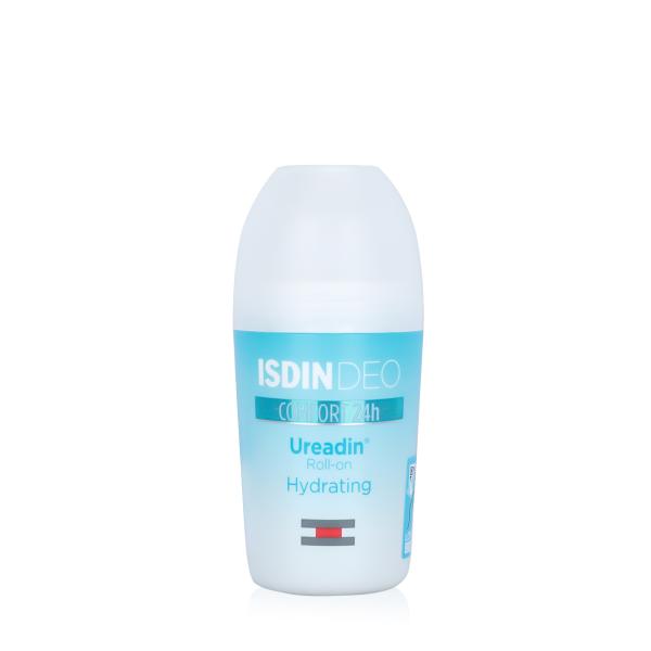 ISDIN DEO UREADIN ROLL-ON FRESH 48H 50 ML