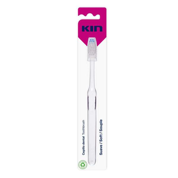 KIN DENTAL SOFT T/B