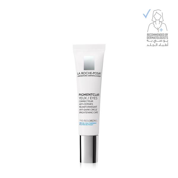 LA ROCHE POSAY PIGMENTCLAR EYES 15ML