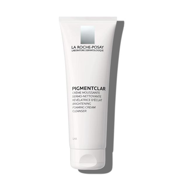 LA ROCHE POSAY PIGMENTCLAR FOMING CLEANSER 125ML