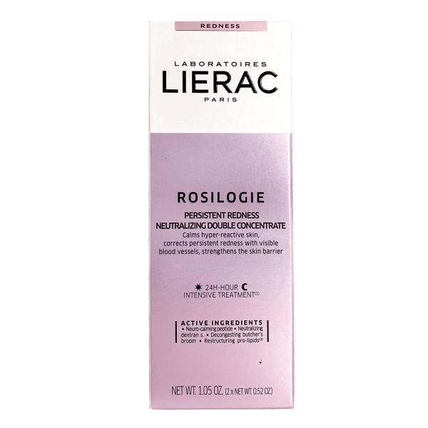 LIERAC ROSILOGIE DOUB CONC  DEPIGMENT 30ML