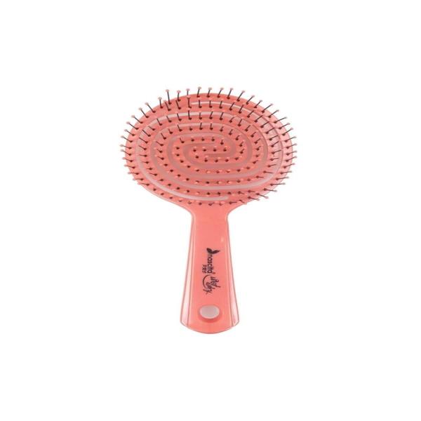 NASCITA 3D HAIRBRUSH NASFPRO000010