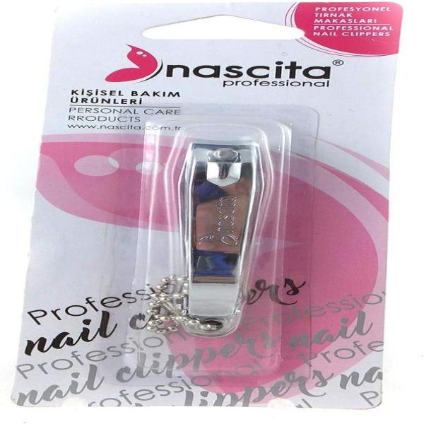 NASCITA BIG NAIL CLIPPER FOR FOOT NASXMKS00001