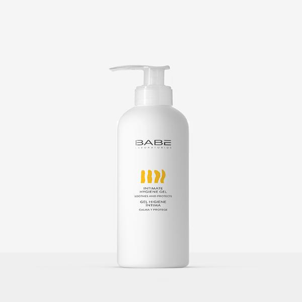 BABE LAB INTIMATE HYGIENE GEL 250 ML