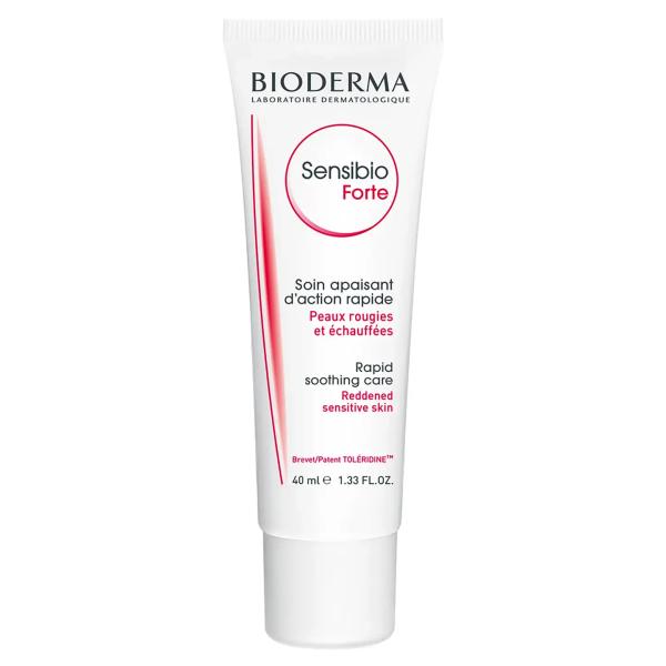 BIODERMA SENSIBIO FORTE 40 ML