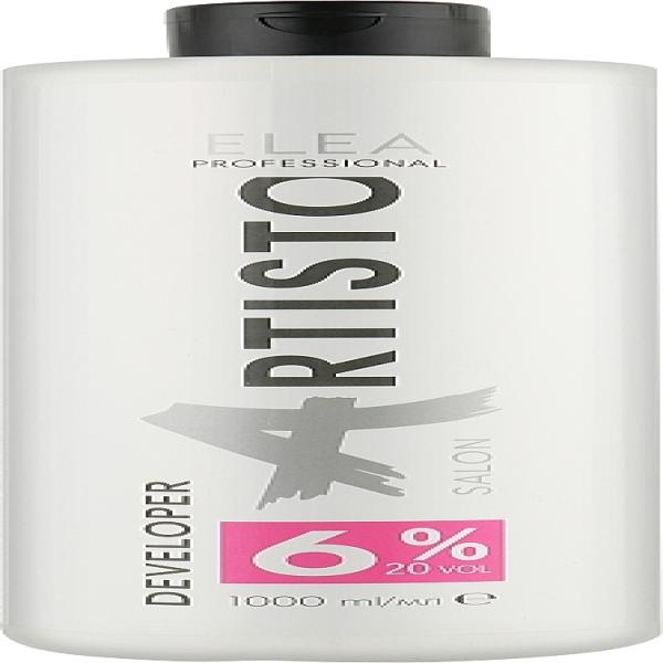 ELEA ARTISTO OXYGEN 6% 100 ML