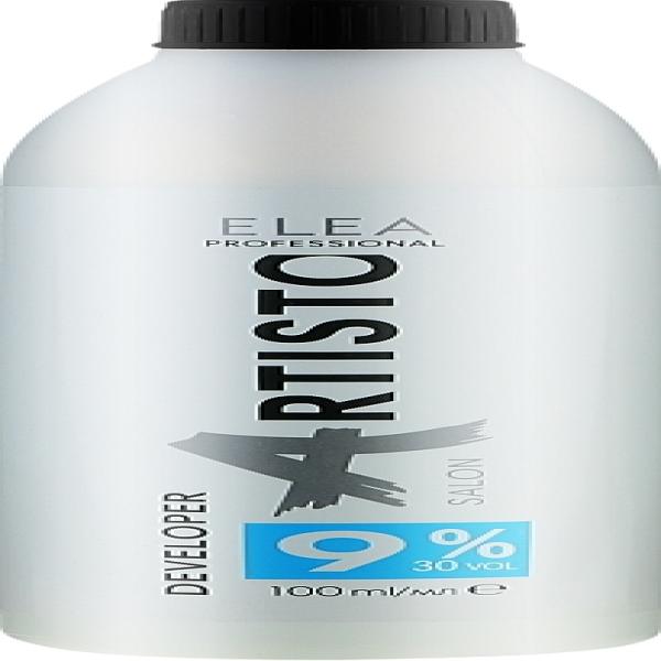 ELEA ARTISTO OXYGEN 9% 100 ML