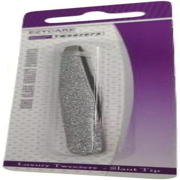 EZYCARE PROFESSIONAL LUXURY TWEEZERS 81135