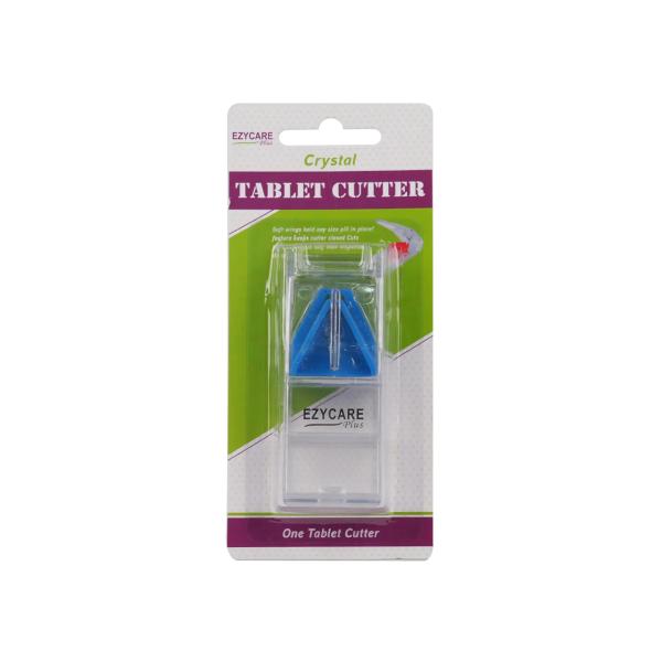 EZYCARE W/DISPENS TAB CUTTER 17830