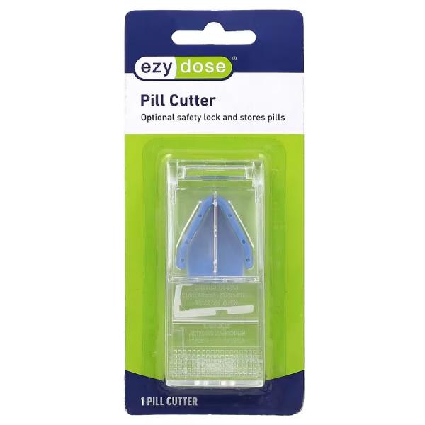 EZYDOSE PILL CUTTER  67830