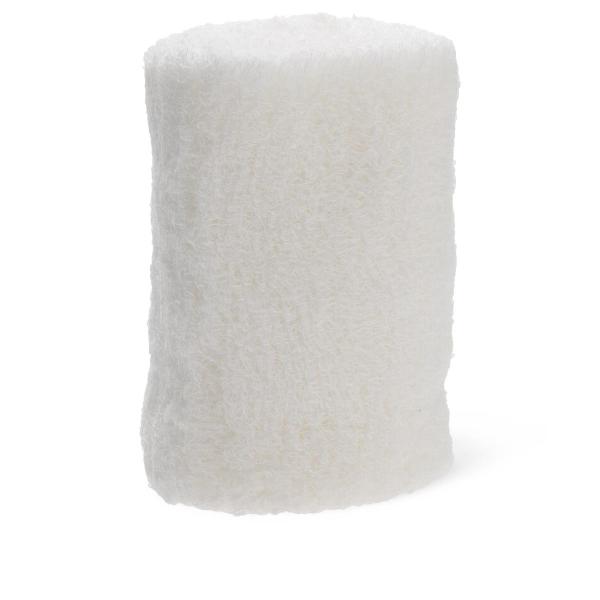 FADOMED GAUZE BANDAGE ROLL STER 5CM X 4.5