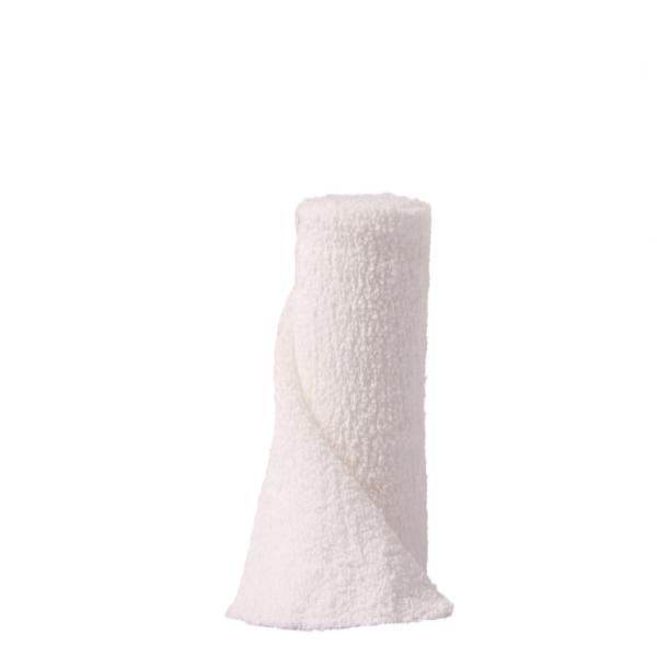 FADOMED GAUZE BANDAGE ROLL STER 7.5CM X 4.5