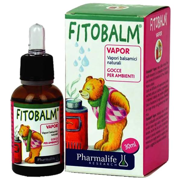 FITOBALM VAPOR 30 ML