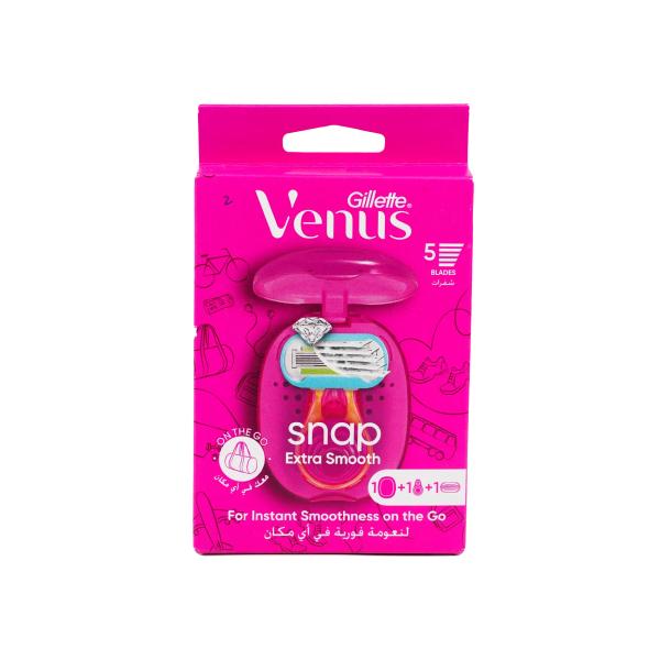 GILLETTE VENUS SMOOTH ( 425 )