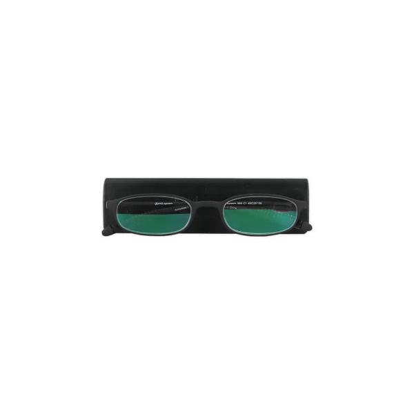KOOL BLACK EYEGLASS +1.25