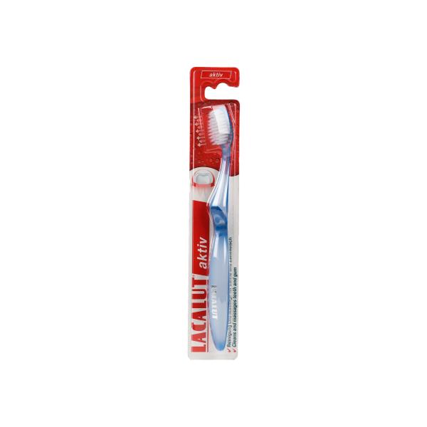 LACALUT AKTIV TOOTHBRUSH ( SOFT )