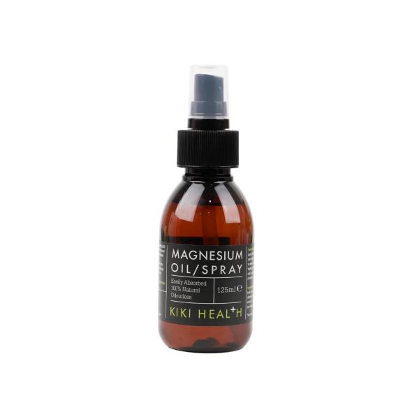 MAGNESIUM OIL SPRAY 125 ML