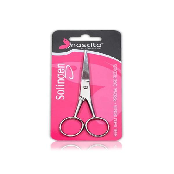 NASCITA MUSTACHE SCISSOR K002