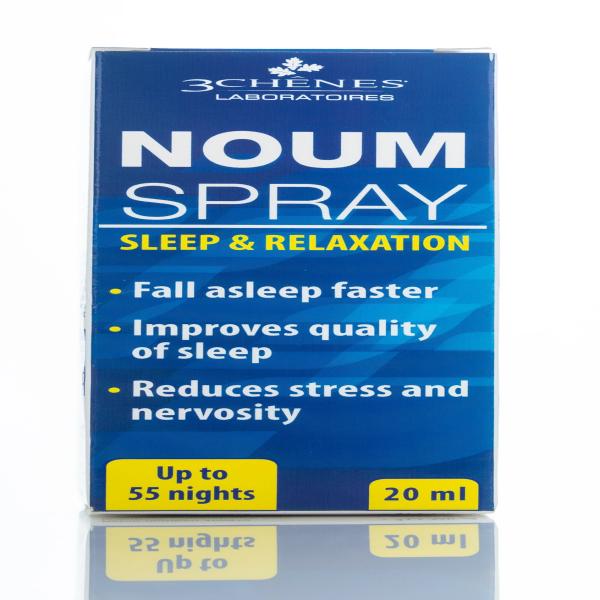 NOUM SPRAY 20 ML