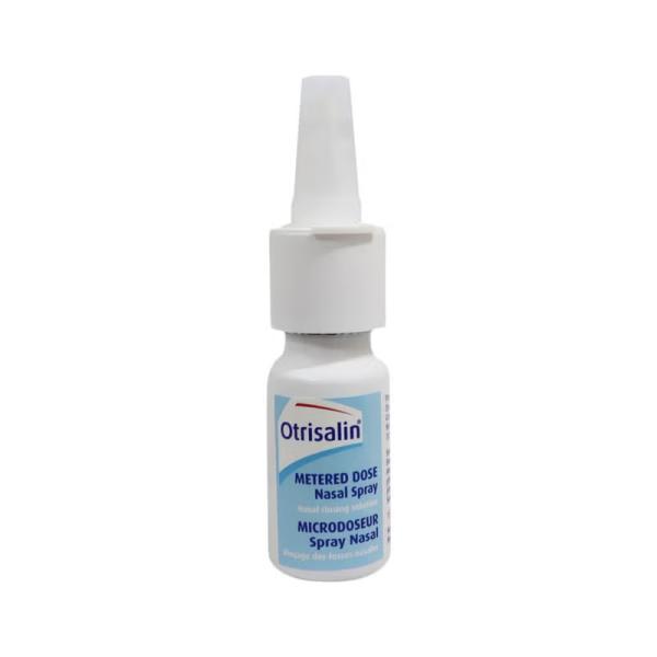 OTRISALIN 15 ML