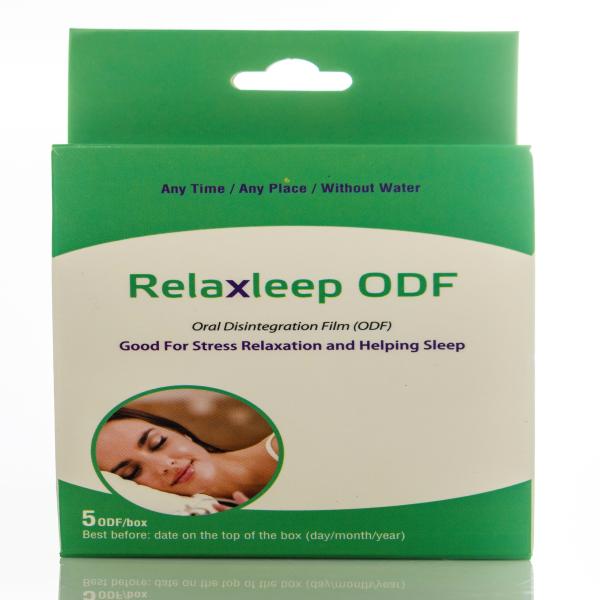 RELAXLEEP ODF 5 PCS