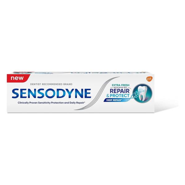 SENSODYNE ADVANCED REPAIR&PROTECT T/P 75ML