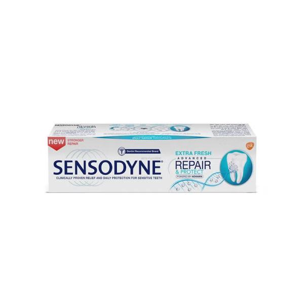 SENSODYNE EXTRA FRESH ADVANCED REPAIR&PROTECT 75 ML T/P