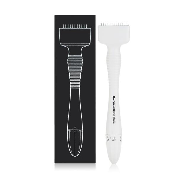THE ORIGINAL DERMA STAMP