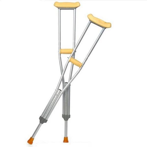 UNDER ARM CRUTCHES MEDIUM (VANTEVIS)