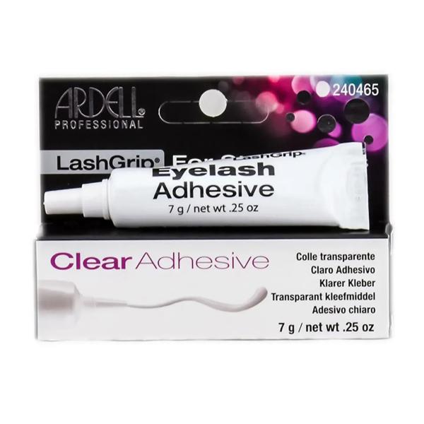 ARDELL LASHGRIP (CLEAR)