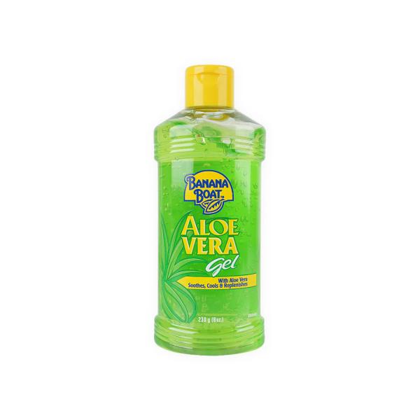 BANANA BOAT ALOEVERA GEL 230g