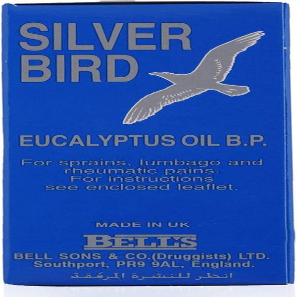 BELLS EUCALYPTUS 28 ML