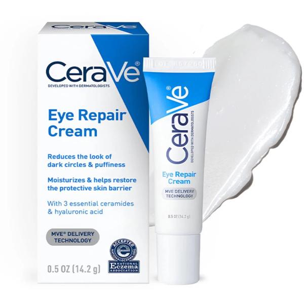 CERAVE EYE REPAIR CREAM 14ML (54U601)