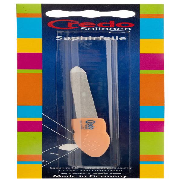 CREDO NAIL FILE (17510)