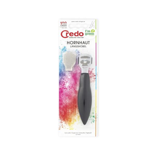 CREDO SOLINGEN CORN CUTTER W BLADES