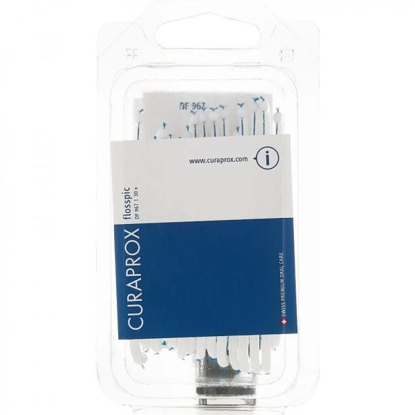 CURAPROX FLOSSPIC DF967