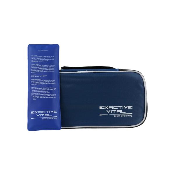 EXACTIVE VITAL INSULIN BAG LARGE