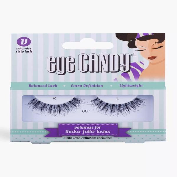 EYE CANDY LASH 007