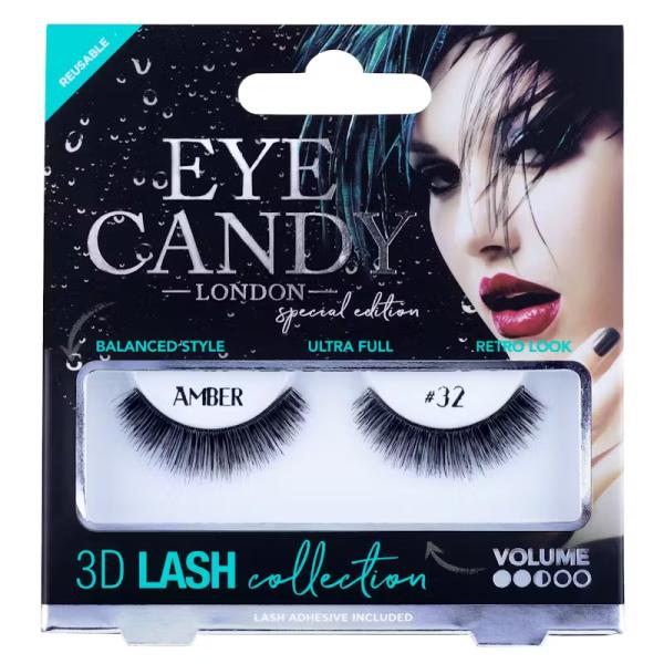 EYE CANDY LASH 32