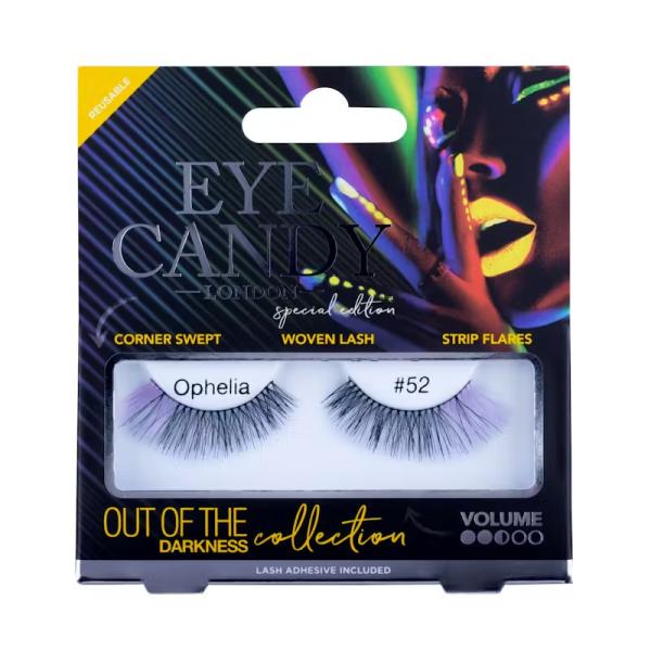 EYE CANDY LASH 52
