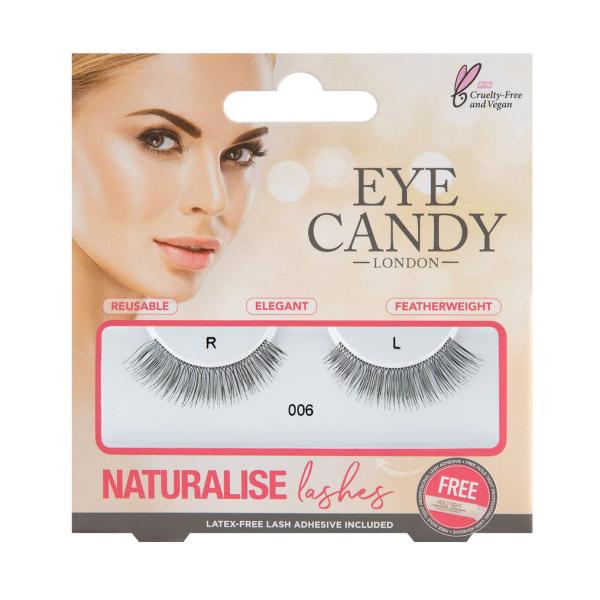 EYE CANDY LASHES 006