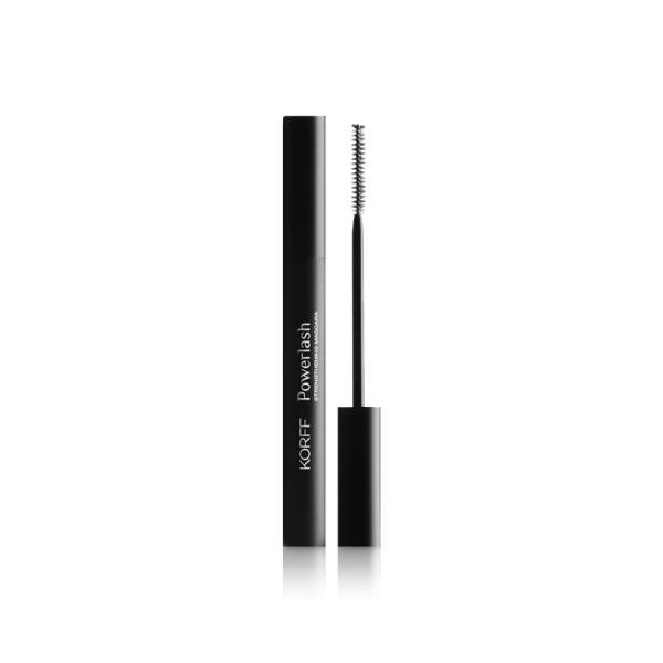 korff high defin mascara tester