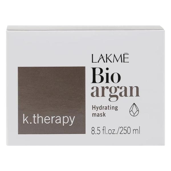 LAKME K.THERAPY BIO ARGAN HYDRATING MASK 250 ML