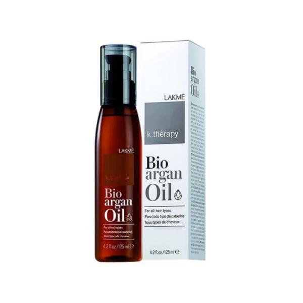 LAKME K.THERAPY BIO ARGAN OIL 125 ML