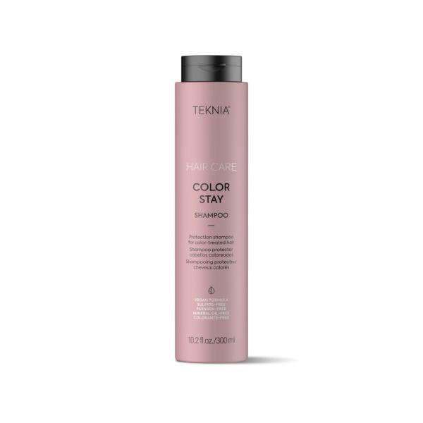 LAKME TEKINA HAIR CARE COLOR STAY SHAMPOO 300 ML