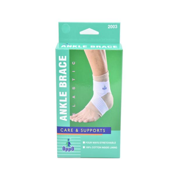 OPPO ANKLE BRACE X-LARGE 2003