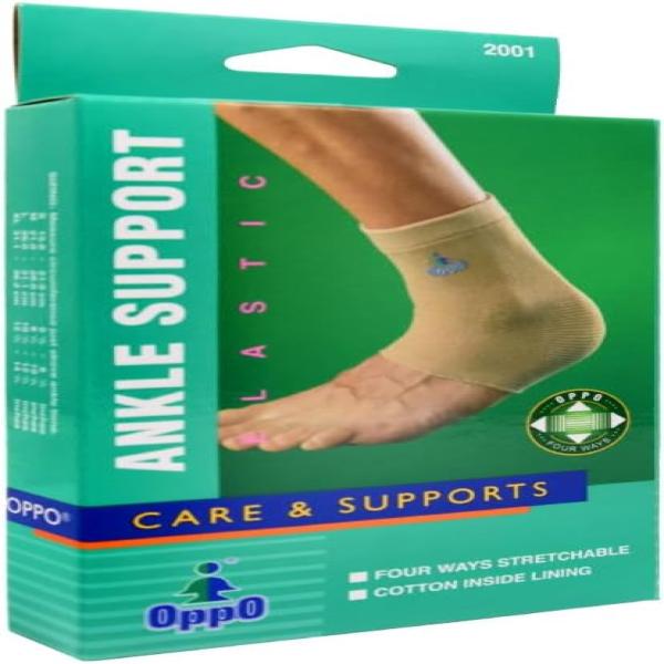 OPPO ANKLE SUPPORT X LARGE (2001)