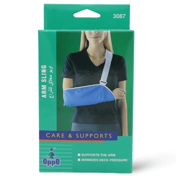 OPPO ARM SLING LARGE (3087)