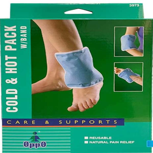 OPPO COLD & HOT PACK 3973